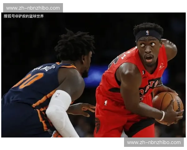 从“天选之子”到“全城公敌”：回望2010年那场改变NBA版图的凛冬之战